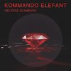 Kommando Elefant - Seltene Elemente CD