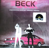 Beck  - No Distraction(Khruangbin Rmx) Uneventful Days(St.Vincent Rmx) 7"