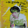 Various - De Guade Oide Zeit 3LP+2DVD