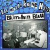 Blümchen Blau - Das waren keine Hits 2x7"