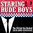 Various – Staring At The Rude Boys (The British Ska Revival 1979-1989) 3CD