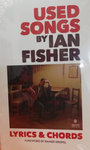 Fisher, Ian - Used Songs by Ian Fisher - Book