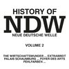 Various - History Of NDW Vol.2 CD