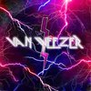 Weezer – Van Weezer LP