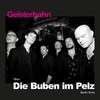 Buben Im Pelz, Die - Geisterbahn CD