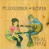 McCookerybook And Rotifer – Equal Parts 10"