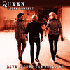 Queen + Adam Lambert	- Live Around The World EP