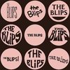 Blips - Blips LP+DL