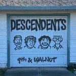 Descendents - 9th & Walnut LP Ltd Col. Edt.