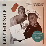 Bennett, Tony & Lady Gaga – Love For Sale LP