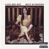 Del Rey, Lana - Blue Banisters LP
