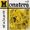 Monsters, The - You’re Class, I’m Trash CD