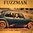 Fuzzman - Endlich Vernunft CD