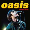 Oasis - Knebworth 1996 2CD+DVD