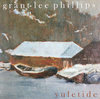 Phillips, Grant-Lee - Yuletide LP Col Vinyl