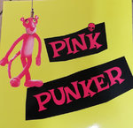 Dirt Shit - Pink Punker 10"