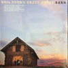 Young, Neil & Crazy Horse - Barn CD