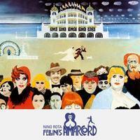 Ost - Rota, Nino: Fellini’s Amarcord CD