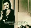 Faithfull, Marianne - The Seven Deadly Sins (Kurt Weill Songs) CD