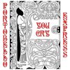 Portobello Express - You Cry EP 7"