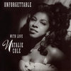 Cole, Natalie - Unforgettable CD