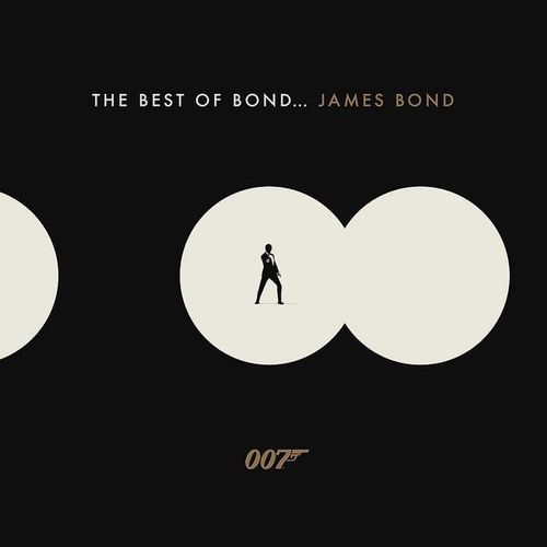 Ost - The Best Of Bond…James Bond 3LP