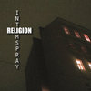 Intimspray - Religion CD