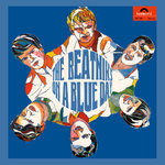 Beatniks, The - On A Blue Day LP