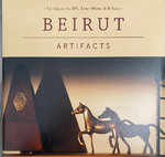 Beirut - Artifacts 2LP
