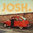 Josh - Teilzeitromantik CD