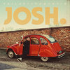 Josh - Teilzeitromantik LP+DL