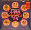 Various - Soul Power 68 LP
