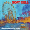 Soft Cell - Happiness Not Included LP