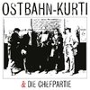Ostbahn Kurti & Die Chefpartie - Ostbahn Kurti & Die Chefpartie LP
