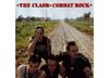 Clash, The - Combat Rock LP Ltd. Green