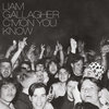 Gallagher, Liam - C’Mon You Know CD