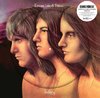 Emerson, Lake & Palmer - Trilogy (PIC DISC) LP