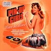 Various - Pin-Up Girls Love to Love Coloured LP