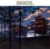 Engineers - Folly (White Vinyl) 10"