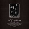 Furman, Ezra - All Of Us Flames LP
