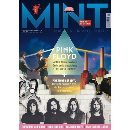 Magazin - Mint Nr 23