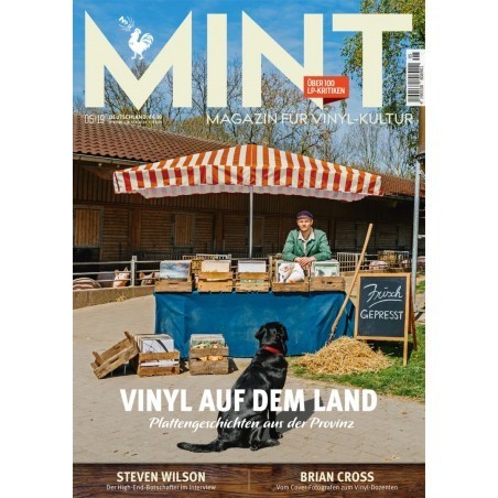 Magazin - Mint Nr 28