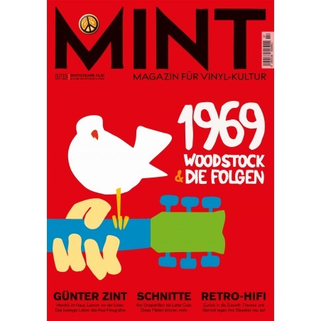 Magazin - Mint Nr 29