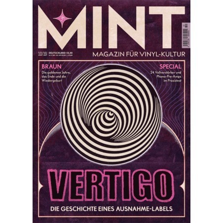 Magazin - Mint Nr 31