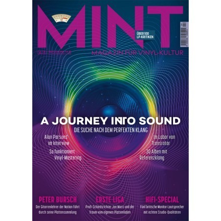 Magazin - Mint Nr 35