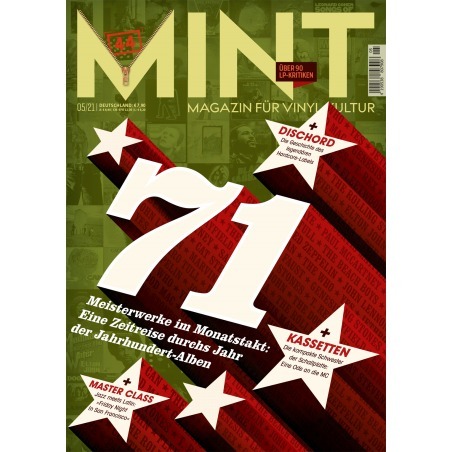 Magazin - Mint Nr 44