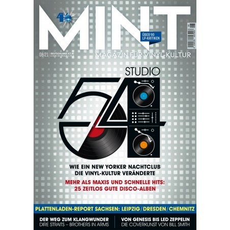 Magazin - Mint Nr 46