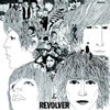 Beatles - Revolver LP