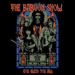 Baboon Show - God Bless You All LP