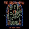 Baboon Show - God Bless You All LP